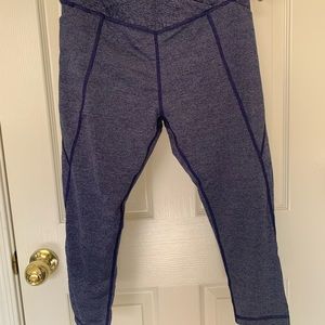 Senita | Athletic Yoga Leggings with Pockets